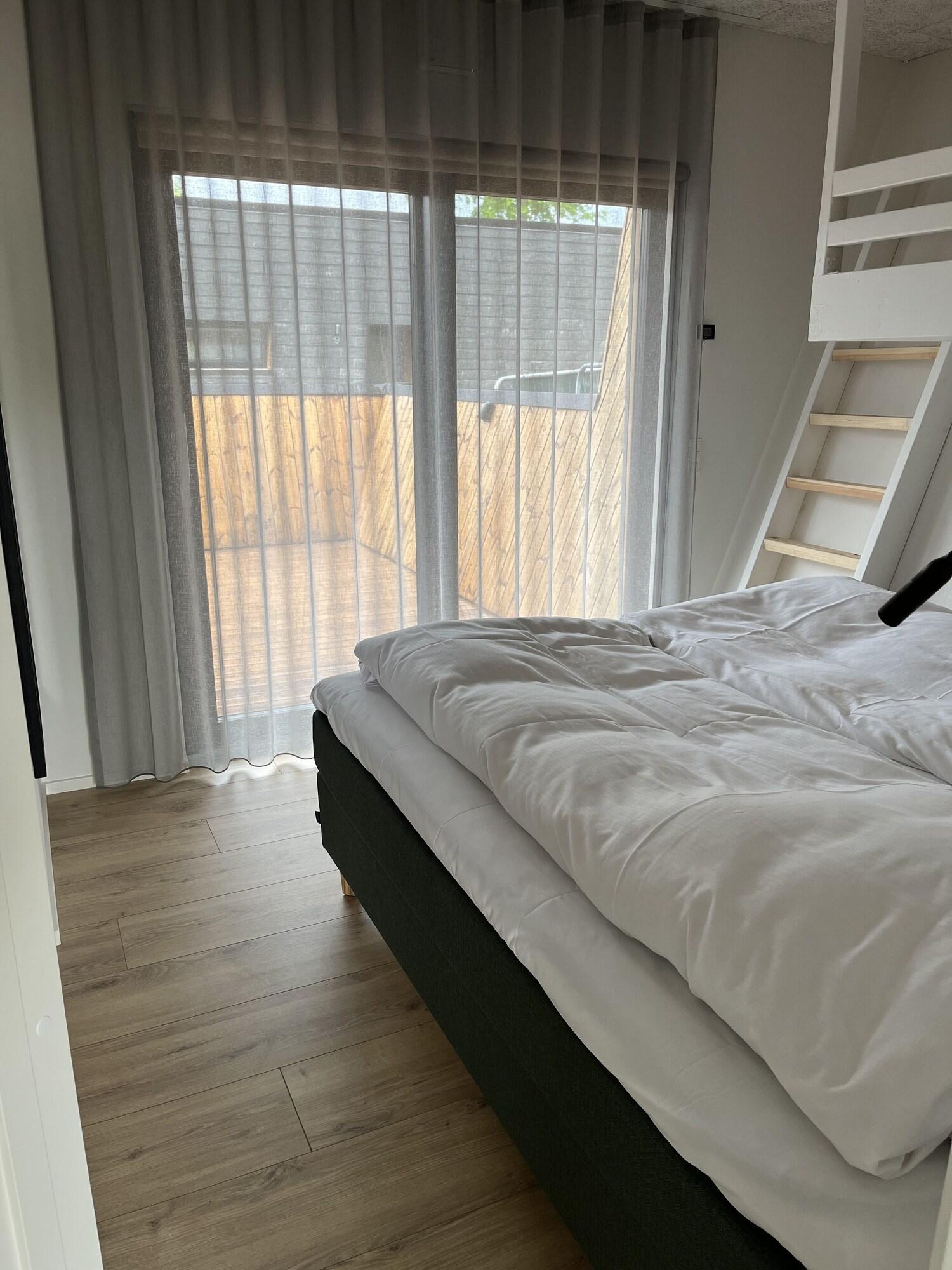 Set de Habitación SØGAARDEN - Hotel & SøCamp