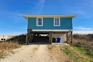 Alquiler Vacacional - Surf's Up - AMAZING Oceanfront Home - Perfect Reviews - Allergy Friendly NO PETS