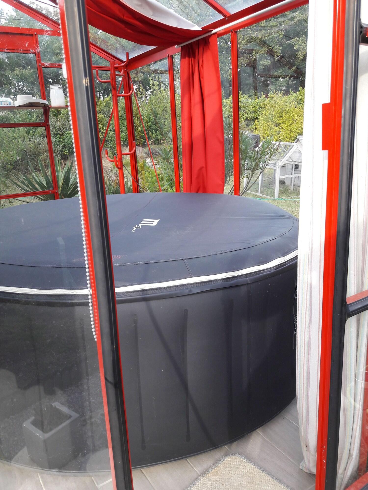 Spa La Maison Familiale