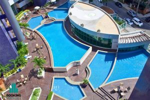 Alquiler Vacacional - Beach Class by Holiday Stays