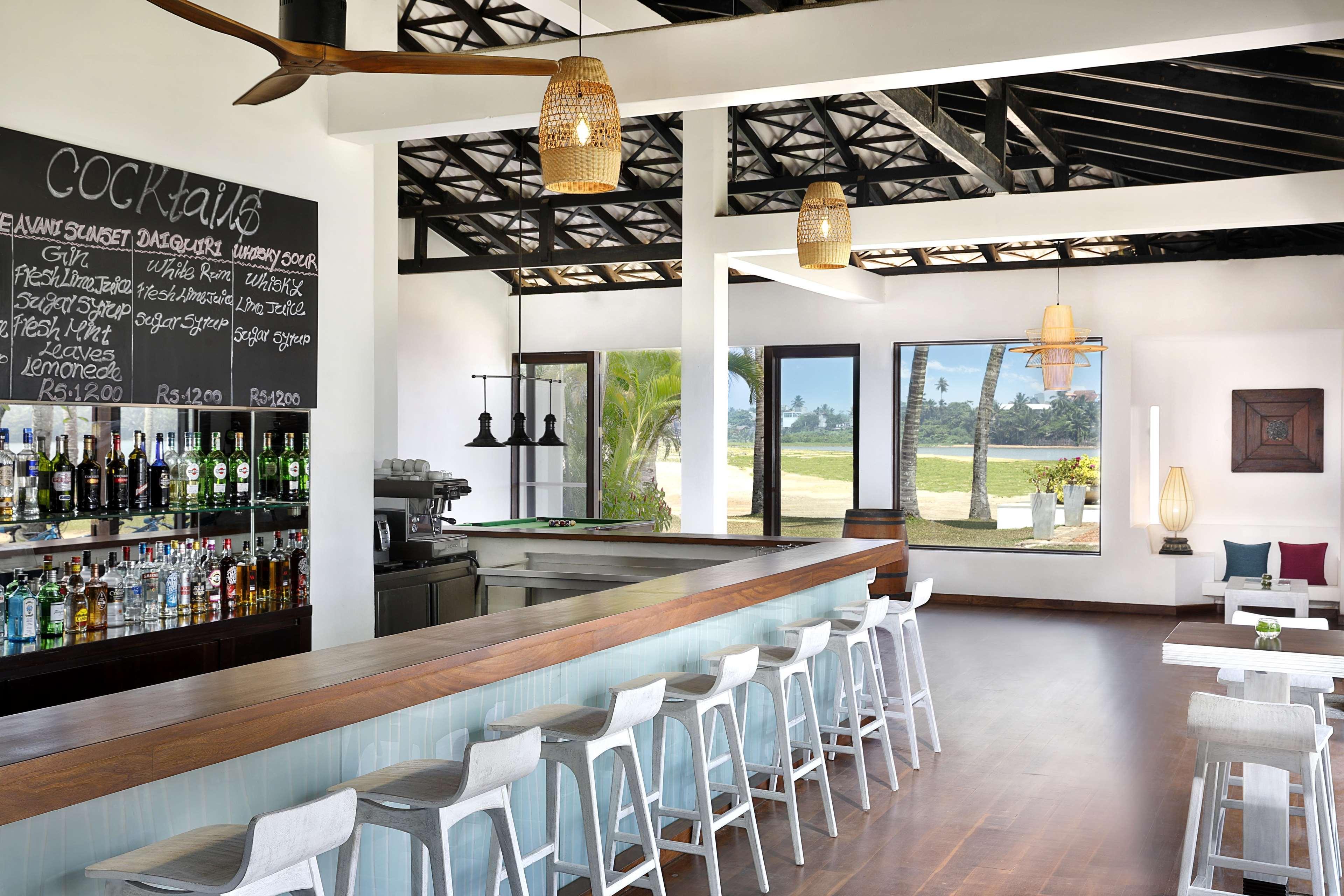 Restaurant Avani Kalutara