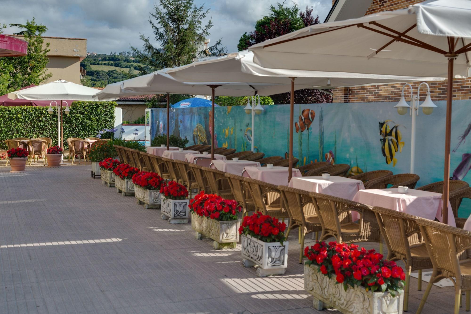 Restaurant Cosmopol