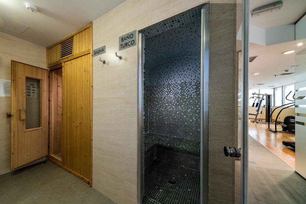 Hotel LCB Hotel Fuenlabrada