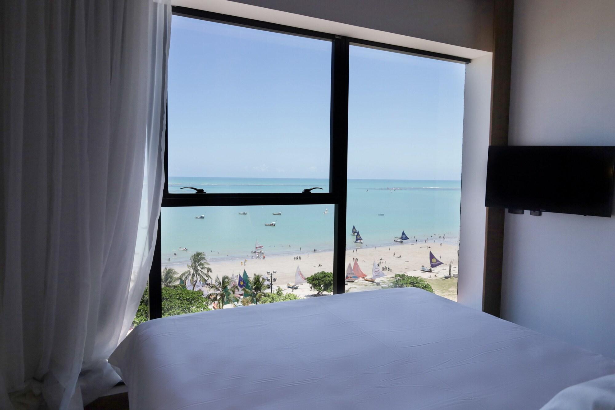 Habitación Ibis Styles Maceió Pajuçara