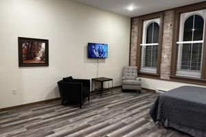 Alquiler Vacacional - Cozy 1 bedroom apartment located in beautiful downtown New Ulm Mn.