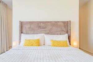 Alquiler Vacacional - Coralwave - Modern 4BR Villa Near Top Beaches