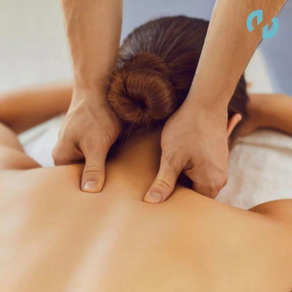Spa Hotel Madero Talca