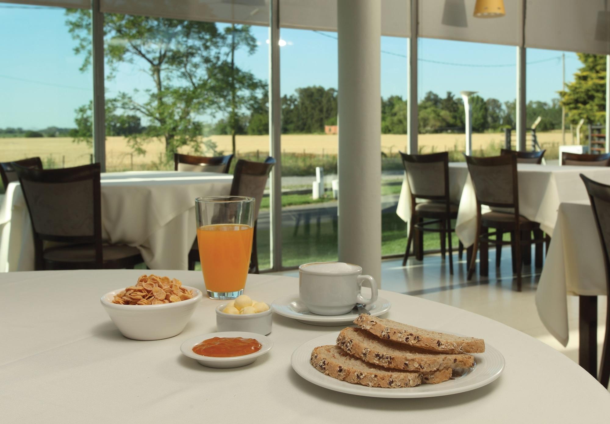 Restaurant Hotel Camberland  -Adults Only