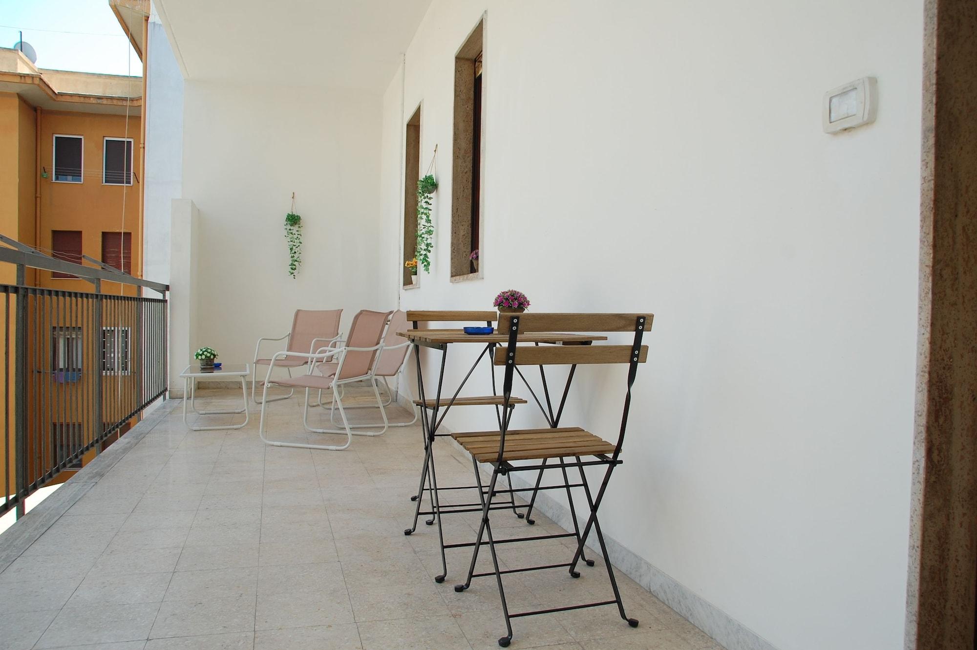 Restaurant Bari Rooms Central Station