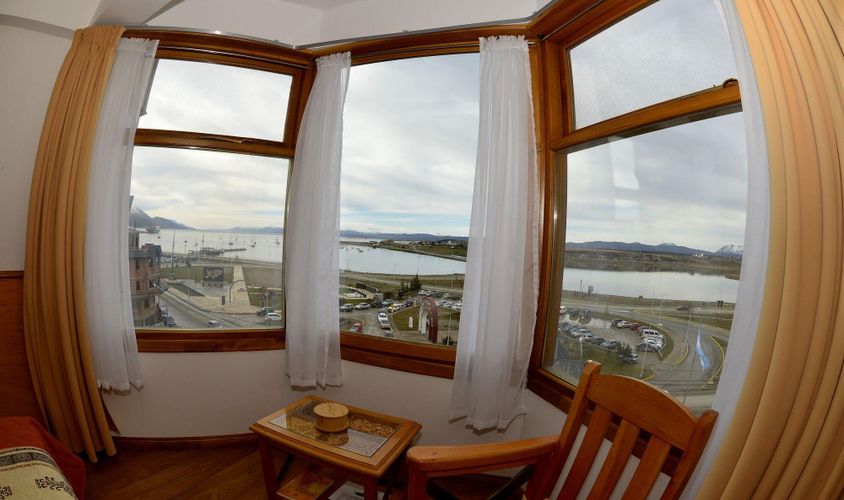 Los Naranjos Hotel Ushuaia, Ushuaia | Hotéis no Decolar