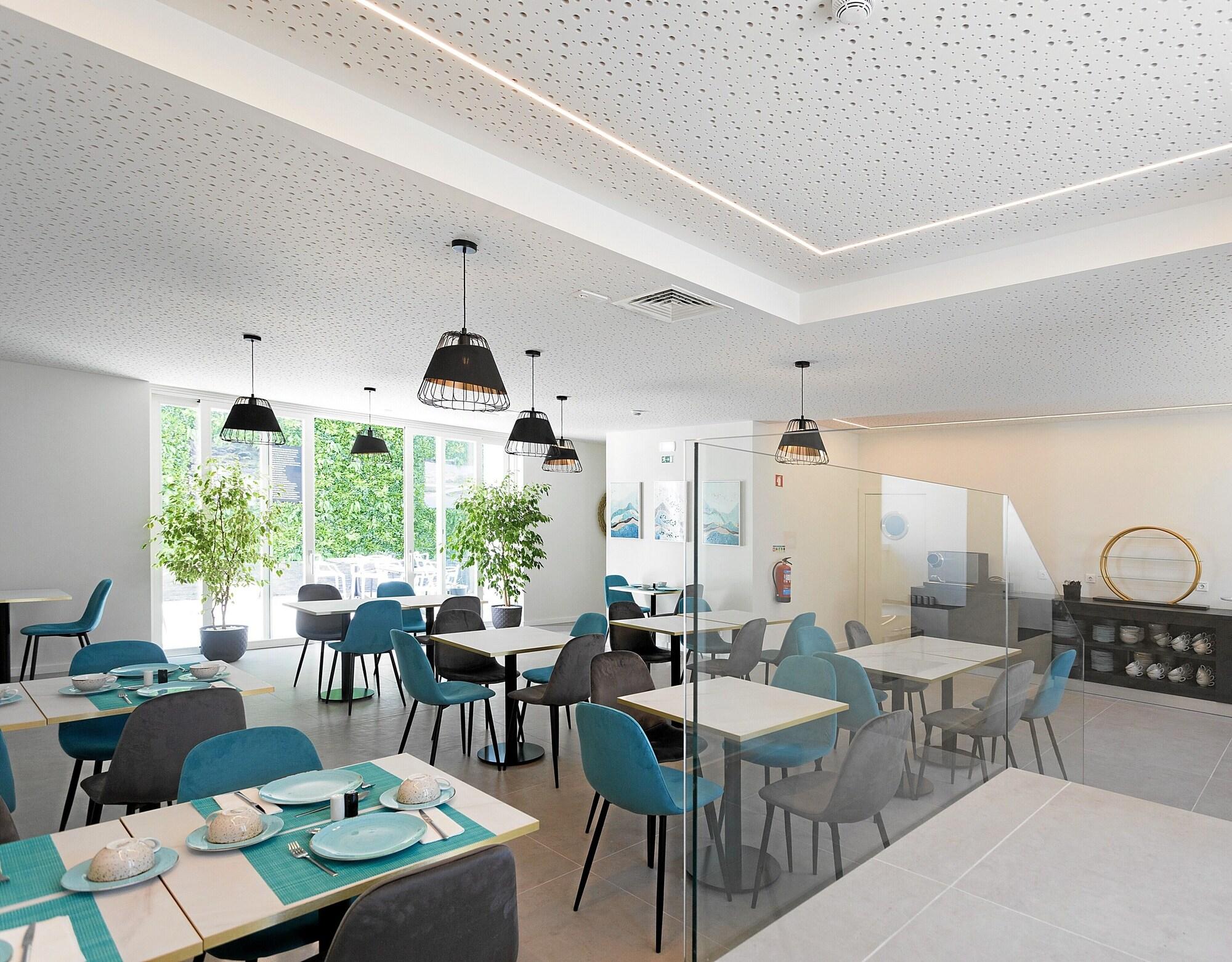 Restaurant Hotel Mondego