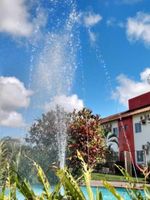 Alojamiento - Hotel Portal de Eunápolis