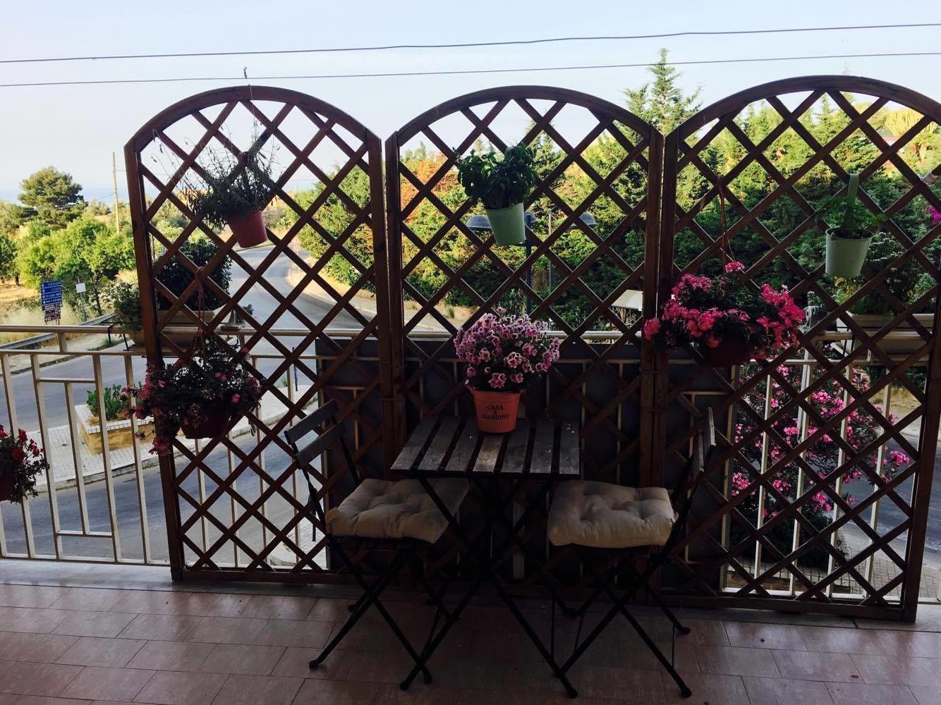 Equipamiento de Habitación B&B Via dei Templi