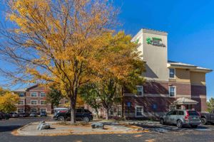 Alojamiento - Extended Stay America Suites Denver Westminster