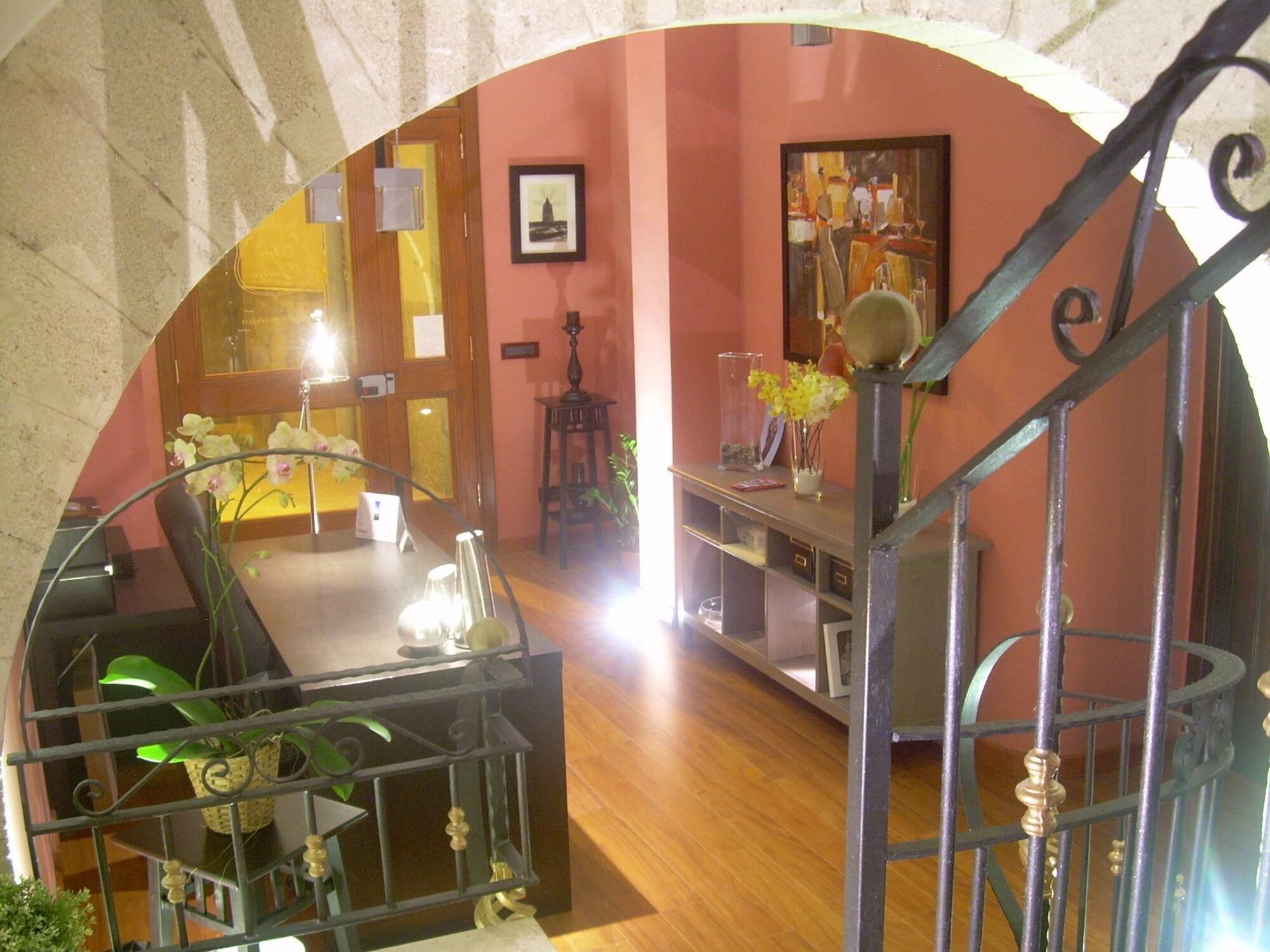 Comodidades del Alojamiento Cortile di Venere Bed & Breakfast