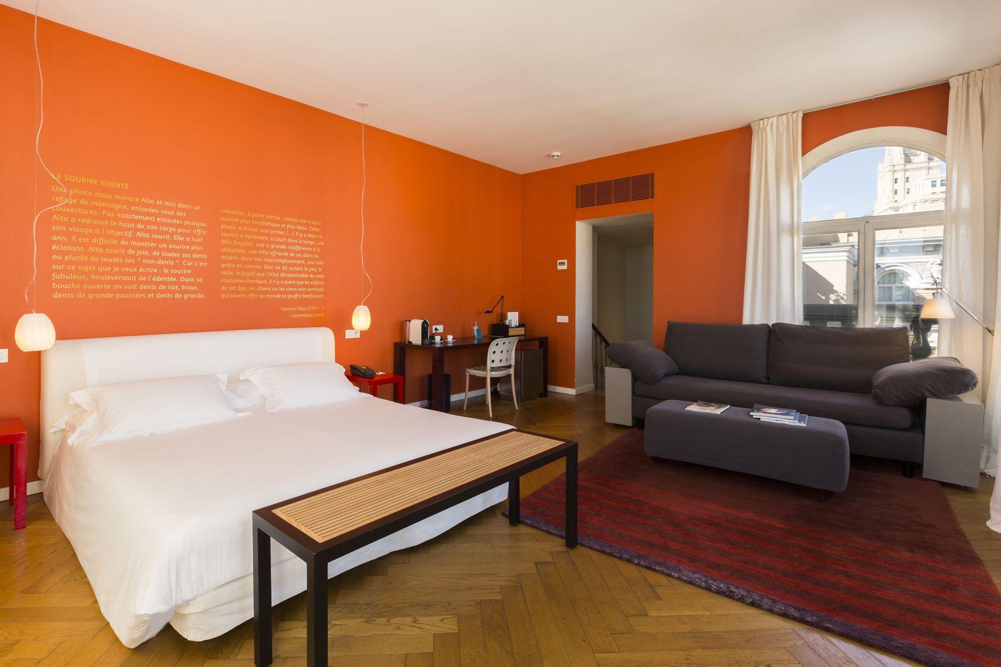 Hotel Iberostar Las Letras Gran Via