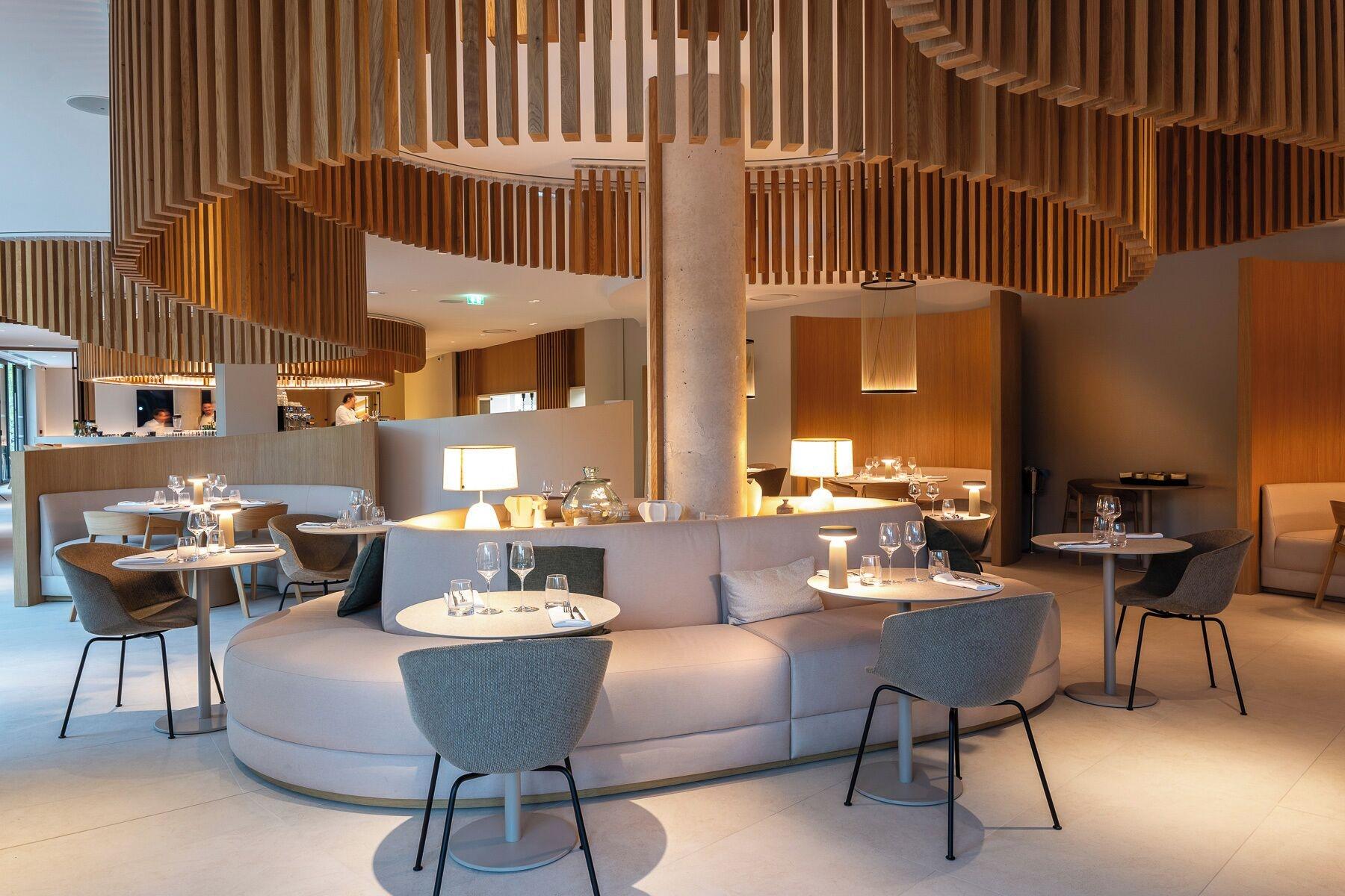 Restaurant Hôtel Horizon Resort Massane & Spa