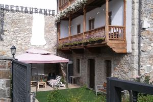 Alojamiento - Hostal Nevandi