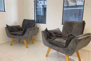 Alquiler Vacacional - Refúgio Aconchegante em Araxá