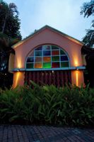 Alojamiento - Tea Bungalow
