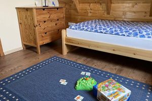 Renta temporal - Holiday Home With 3 Bedrooms