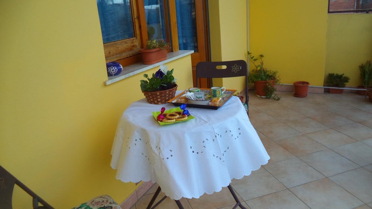 Instalaciones Recreativas B&B Hermosa
