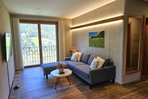 Alquiler Vacacional - Chesa Bunita Dus - comfort, rest & nature at its best