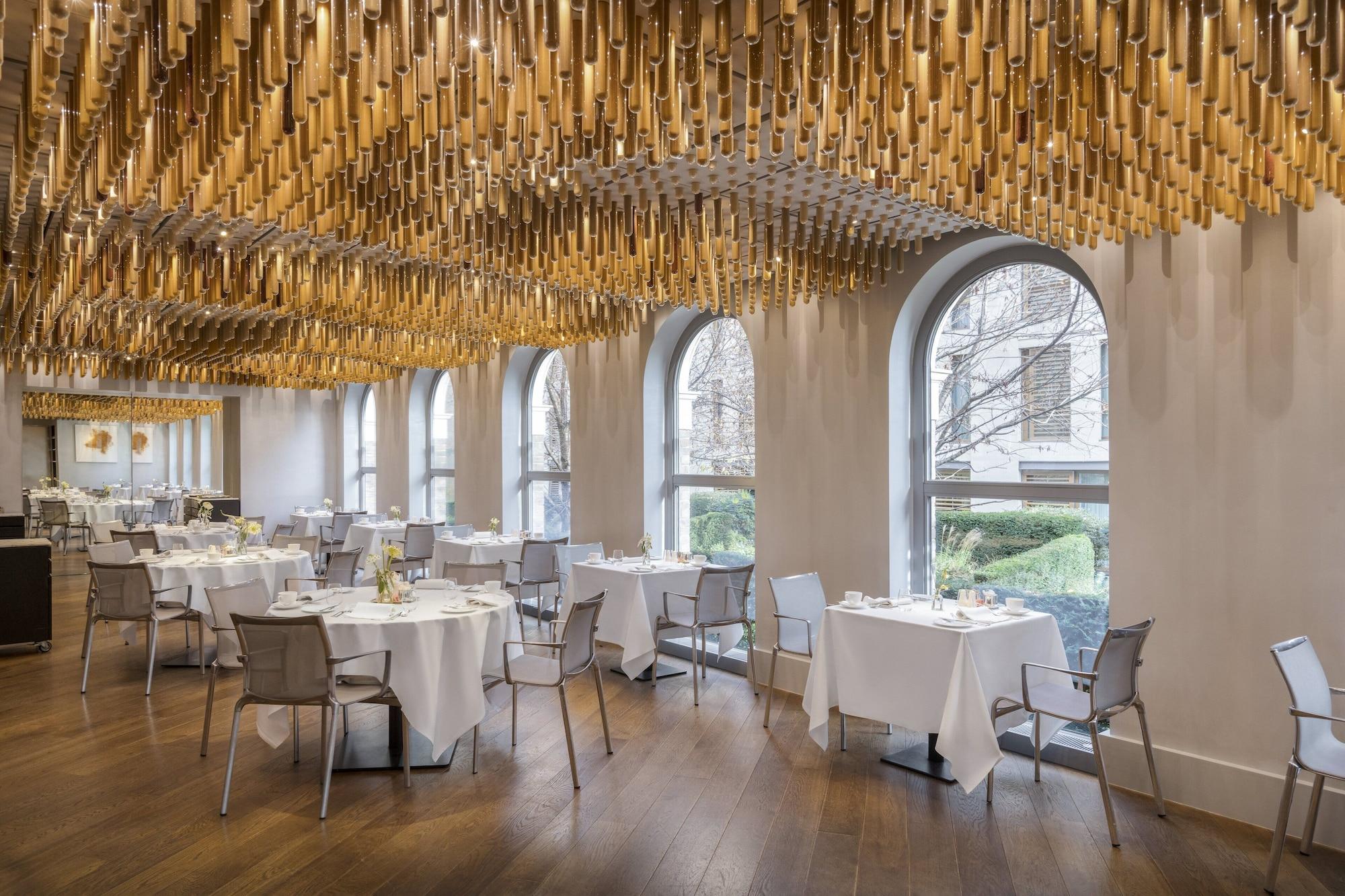 Restaurant COMO The Halkin