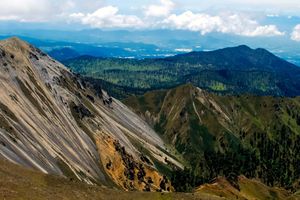 Actividad - Senderismo por los Bosques del Nevado de Toluca