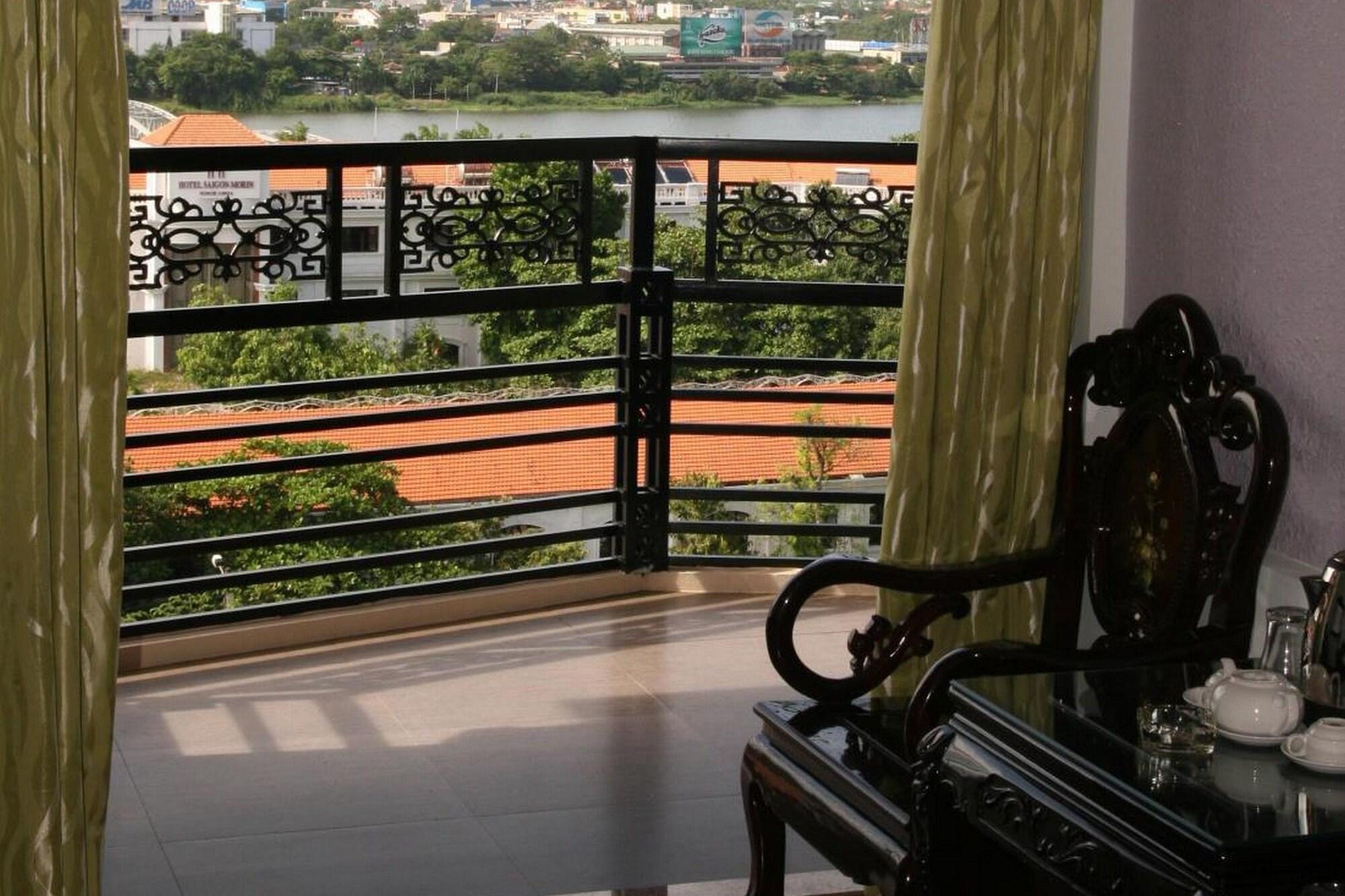 Spa Thai Binh Hotel 2