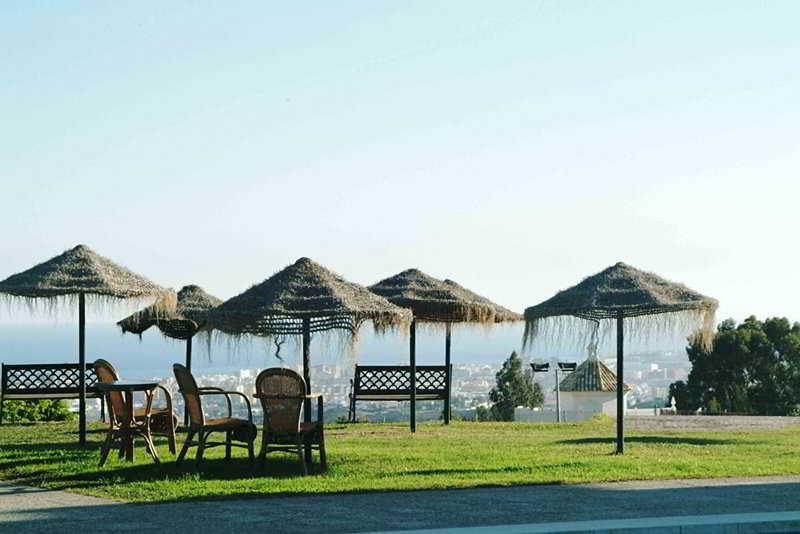 Playa Ilunion Hacienda de  Mijas