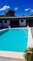 Alquiler Vacacional - Spacious 5 bedrooms villa Sosua