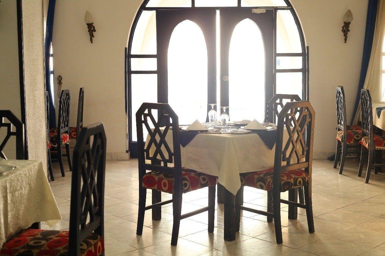 Restaurant New Panorama Resort