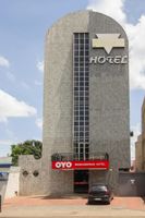 Alojamiento - Mangabeiras Hotel