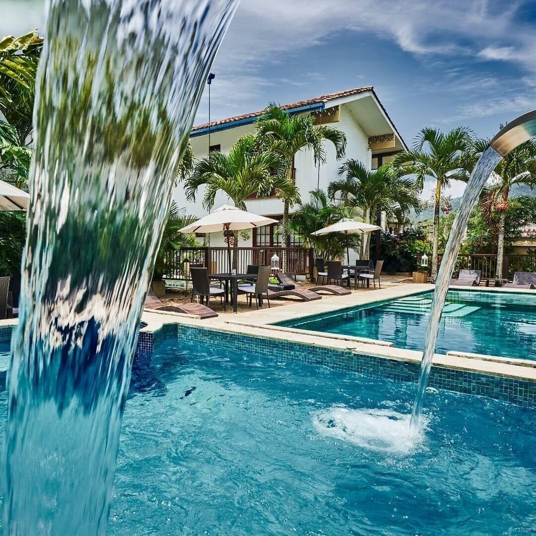 Spa Lombok Hotel Spa