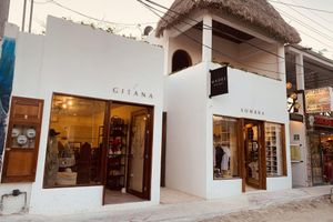 Alojamiento - Apartments & Suites MADRE Holbox Self-Check IN