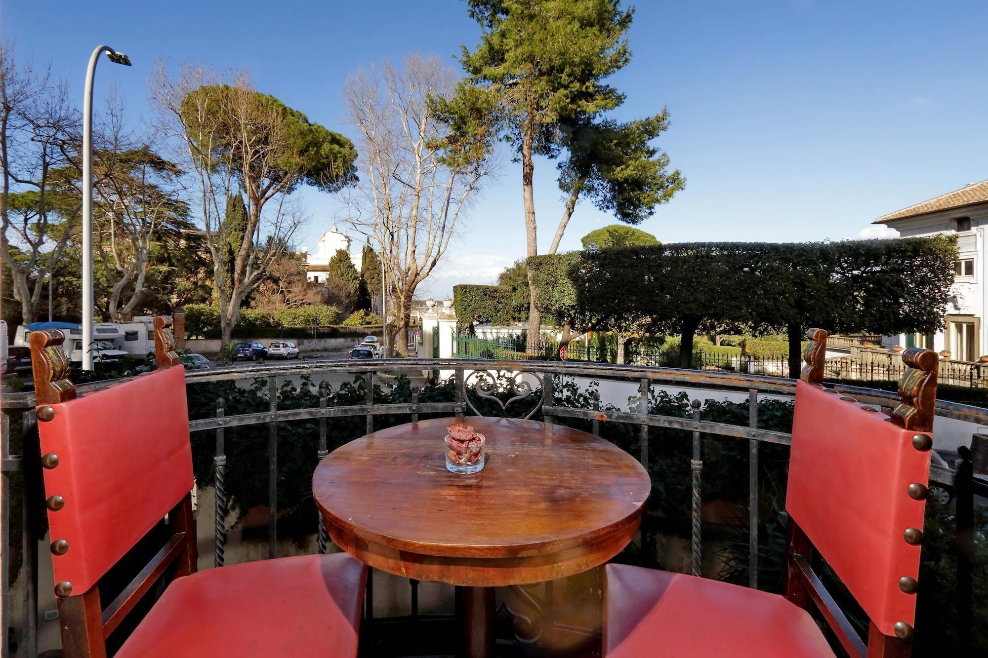 Restaurant Domus Monamì Luxury Suites