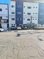 Alojamiento - Hotel Mangabeiras Express