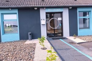 Alojamiento - B&B Hotel Belfort Bessoncourt