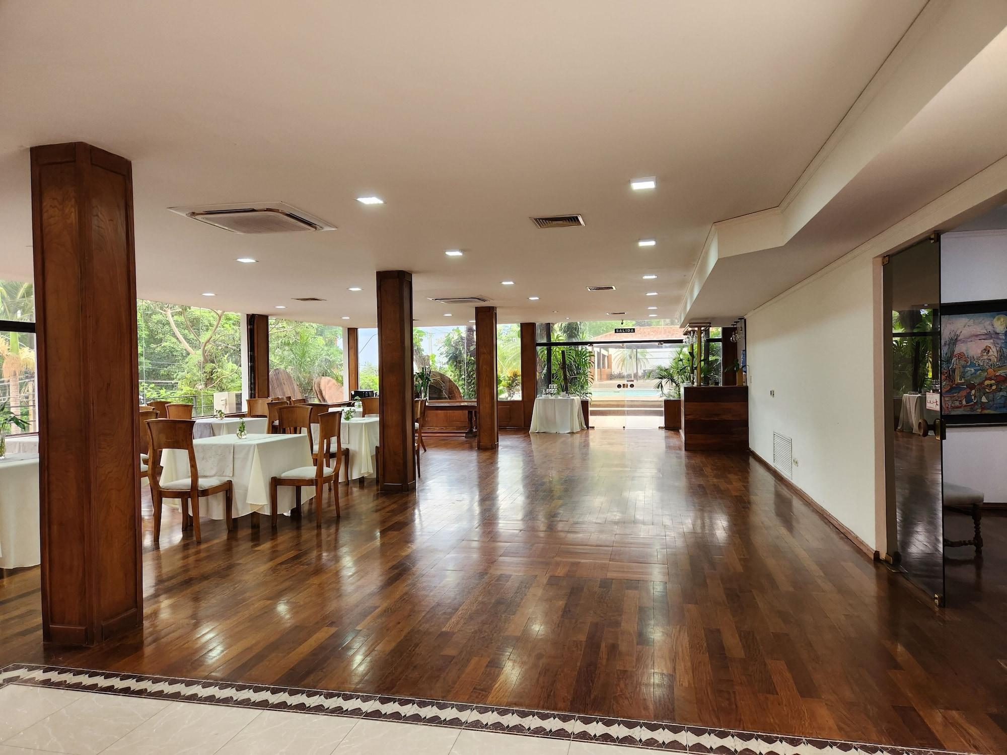 Varios Hotel Terrazas Vista Verde