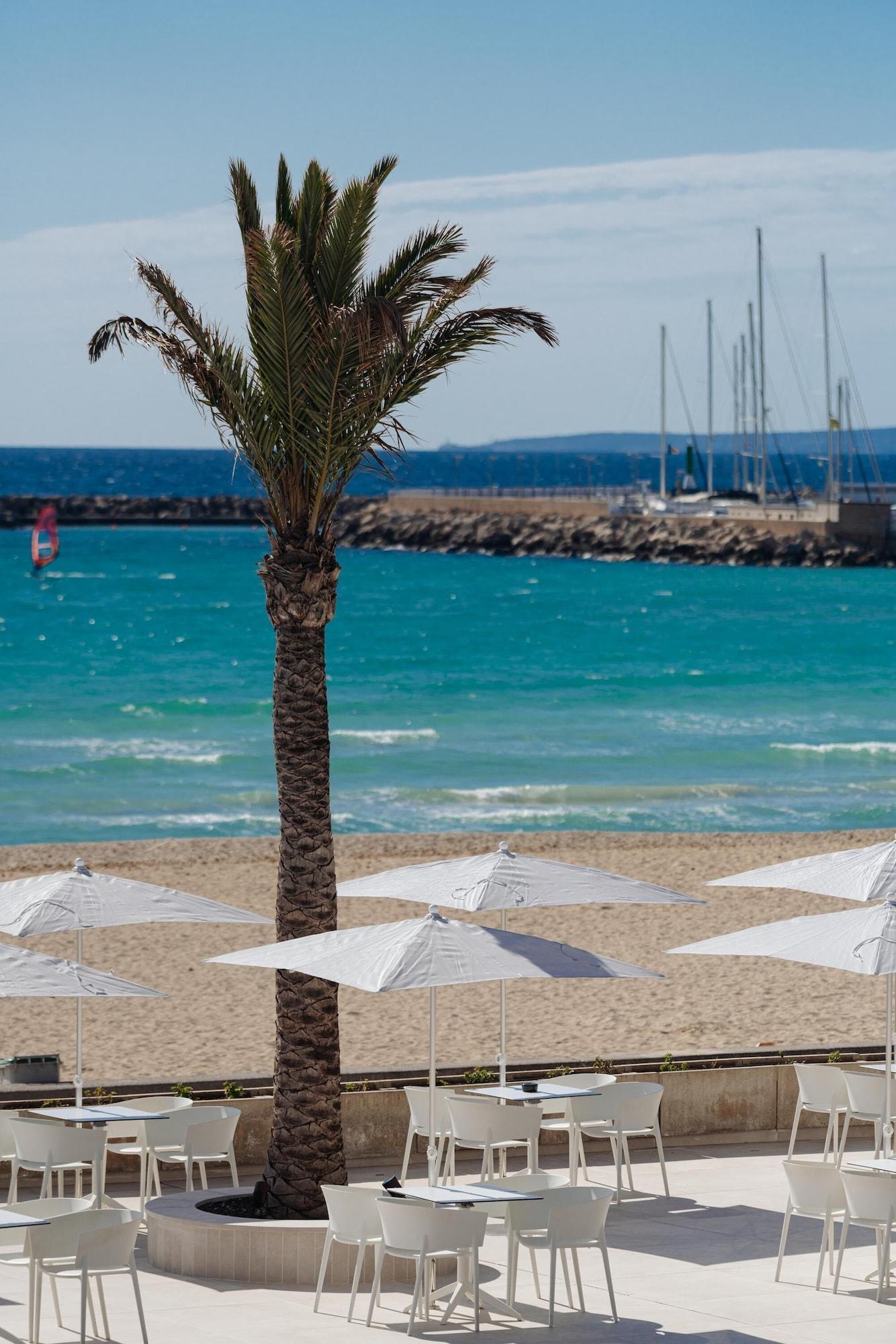 Playa Hotel THB El Cid - Adults Only