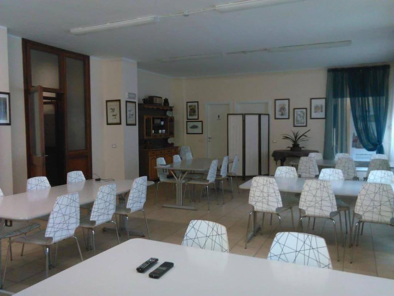 Restaurant Ostello Angolo Verde