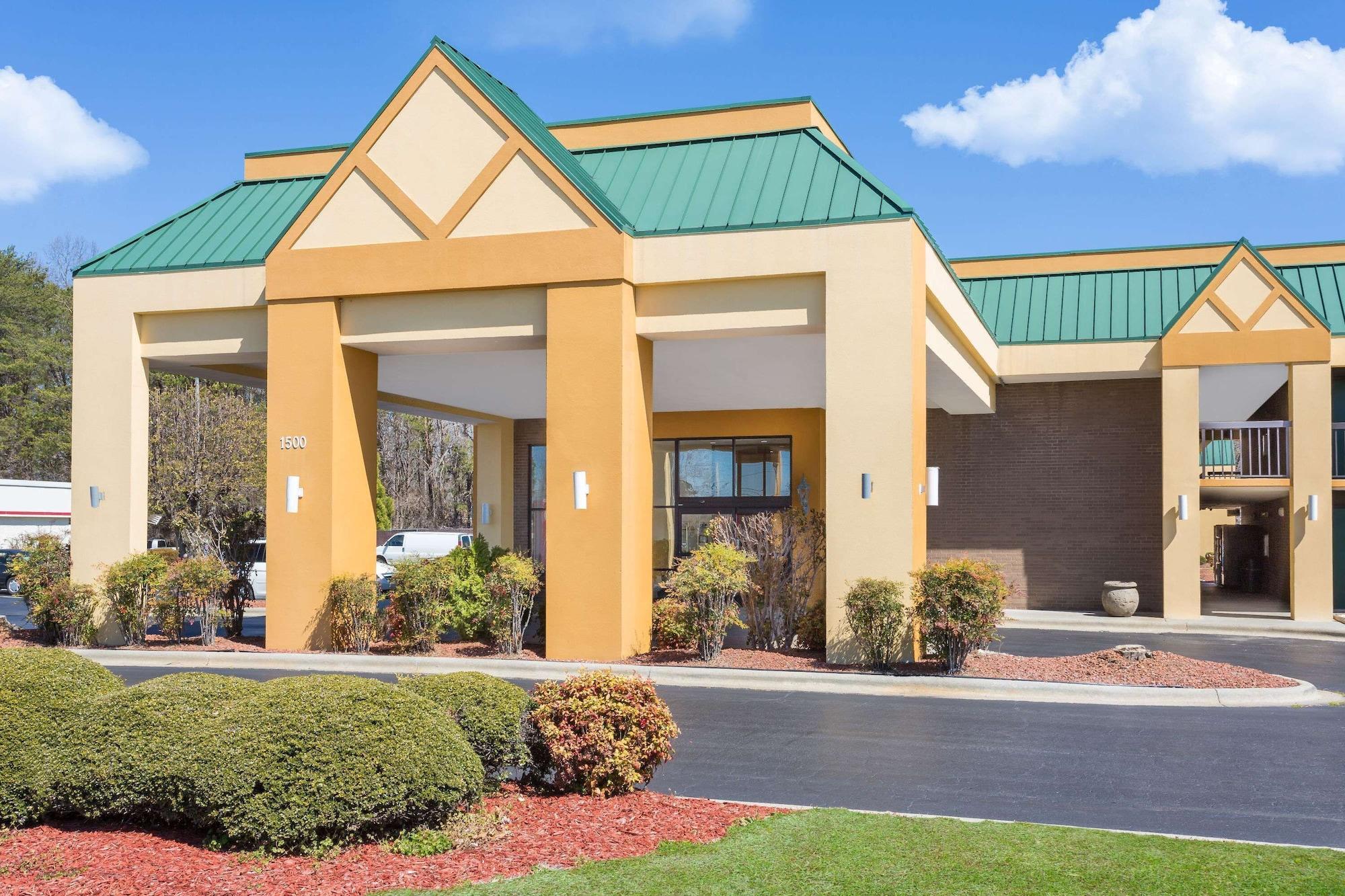 Varios Days Inn by Wyndham Mocksville