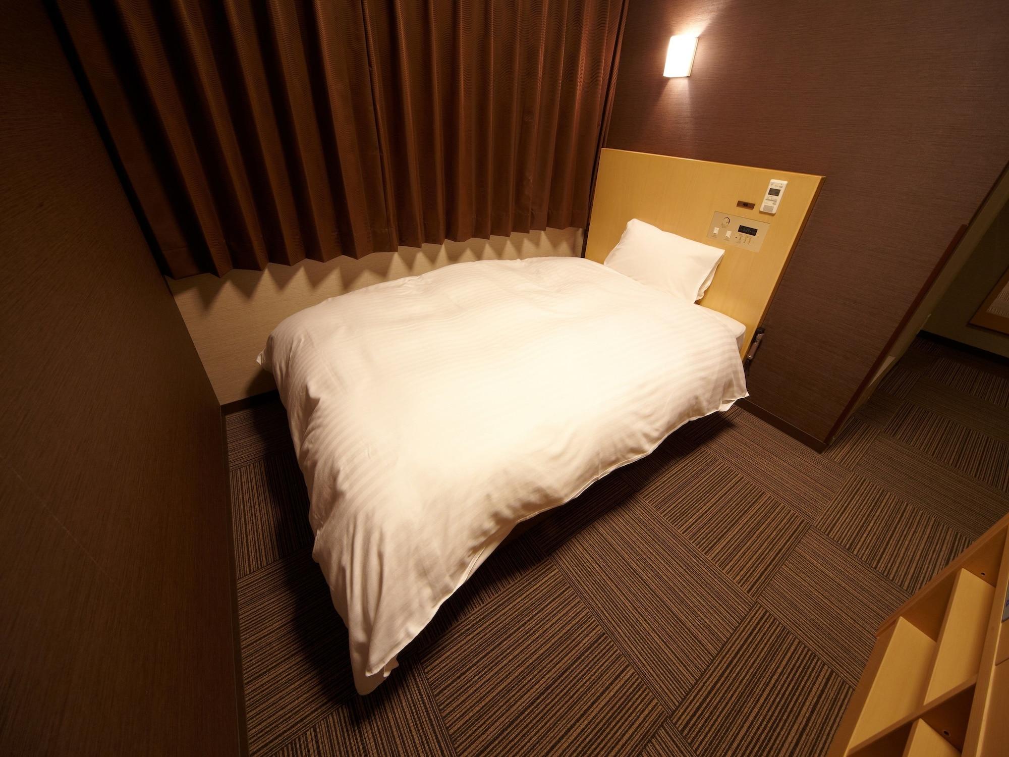 Habitación Dormy Inn Hiroshima Hot Spring