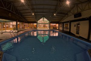 Alojamiento - Hostel La Loma