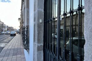 Alojamiento - Casa Aura