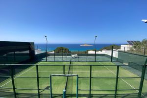 Alquiler Vacacional - Padel Resort 1bd Apartment