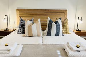 Alquiler Vacacional - Hermanus Luxury Apartments