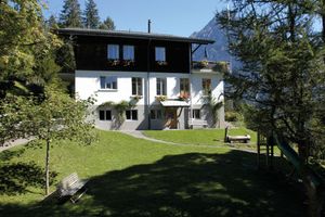 Alojamiento - Youth Hostel Grindelwald