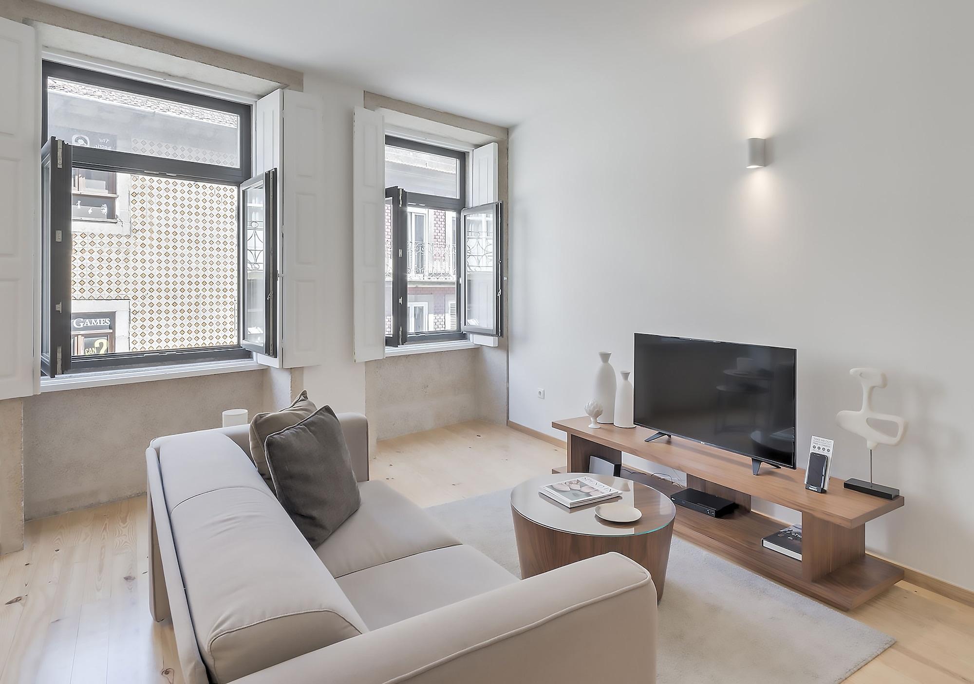 Set de Habitación Oporto Street Sá de Noronha